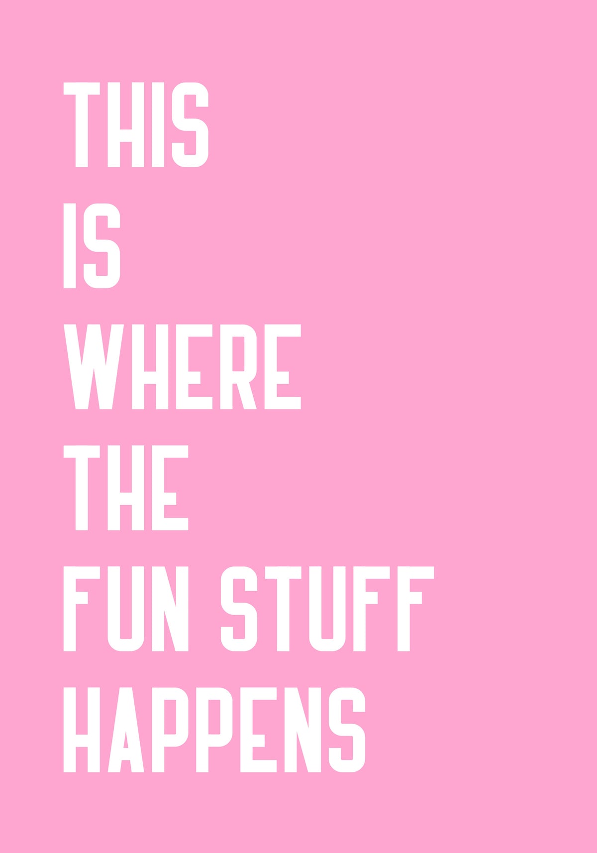 framedposter-print-fun-zone-awaits