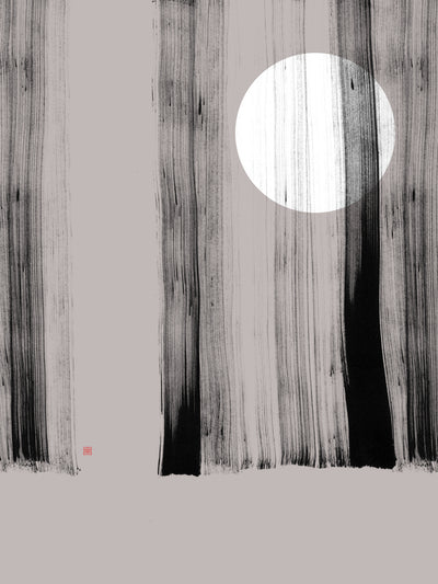 poster-print-hidden-moon-n1-behind-the-trees