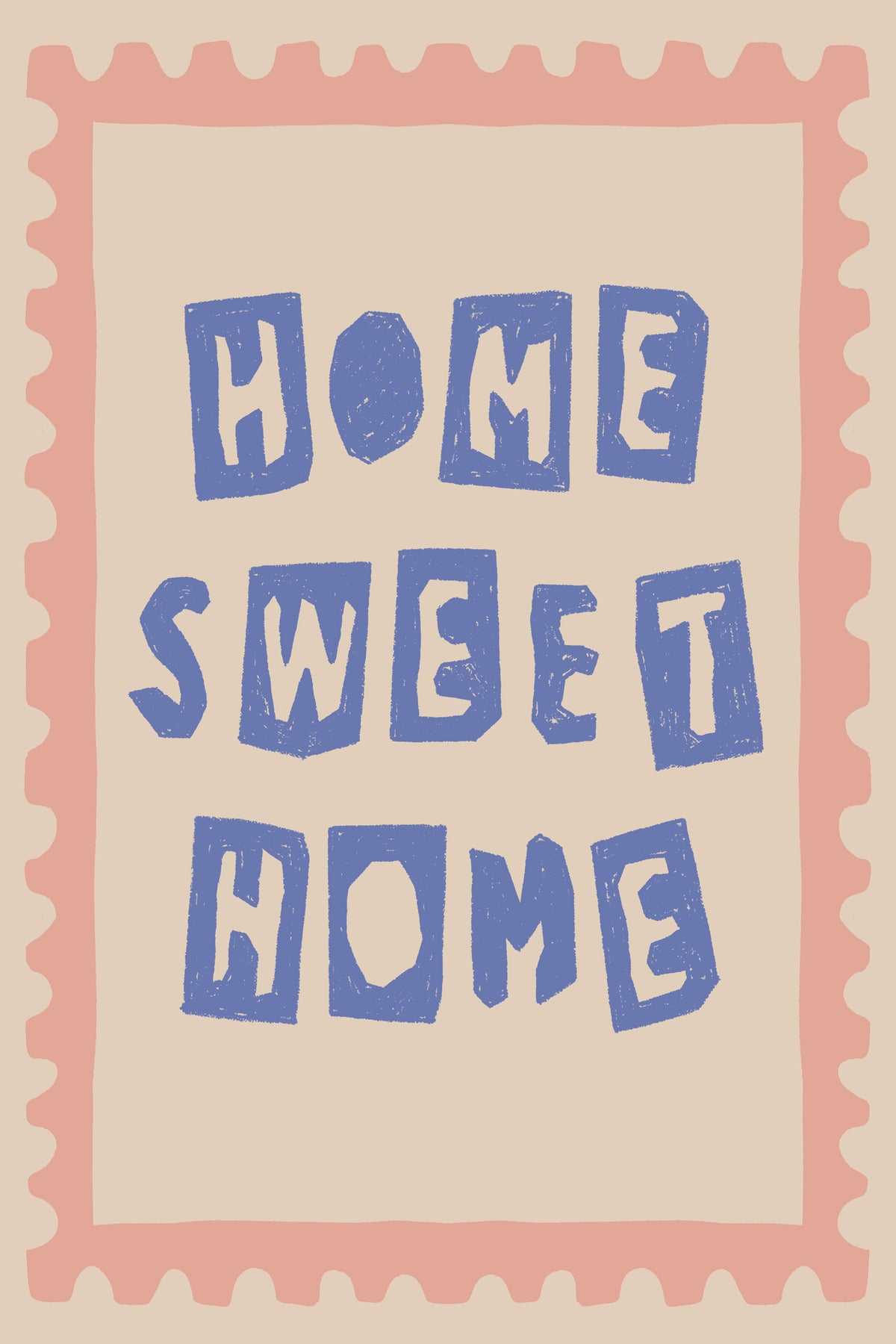 framedcanvas-print-home-sweet-home-jz73g