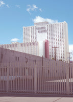 canvas-print-las-vegas-architecture