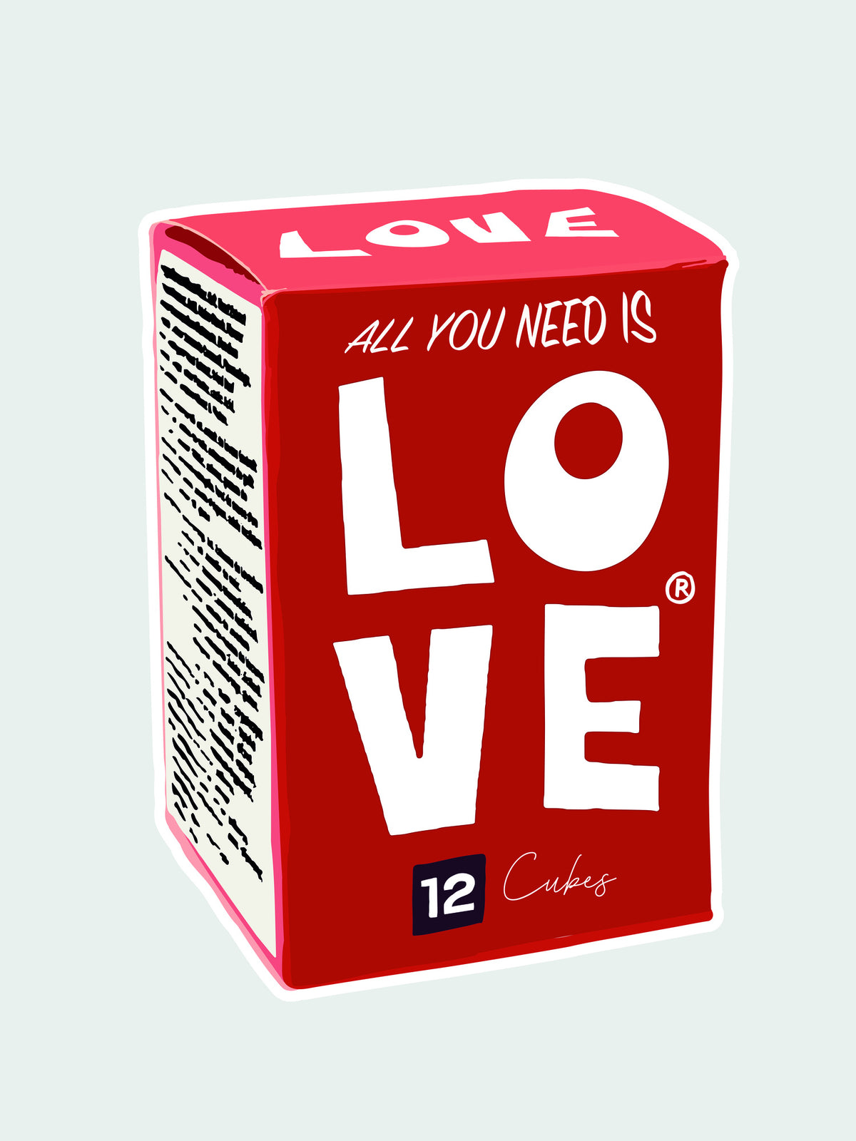 framedcanvas-print-all-you-need-is-oxo-love