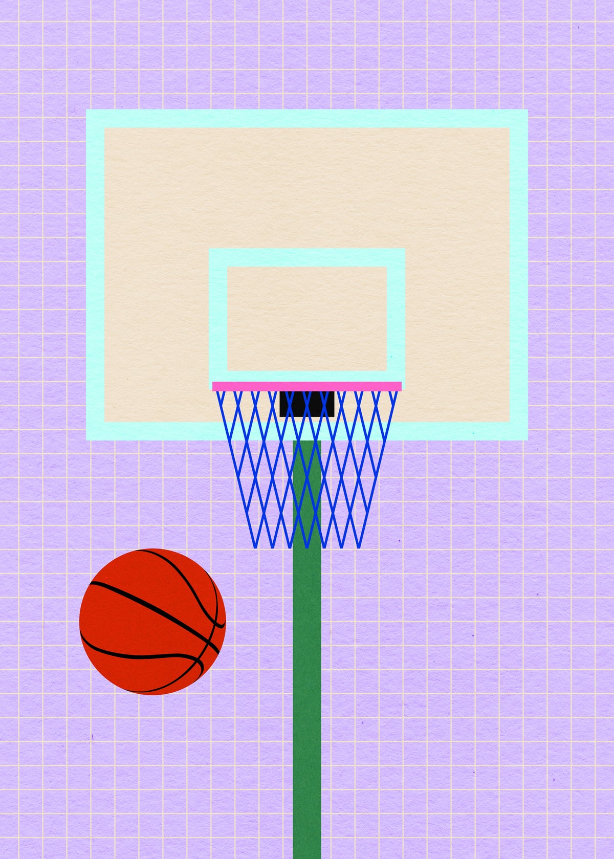 framedcanvas-print-new-york-basketball