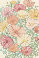 framedposter-print-pastel-poppies