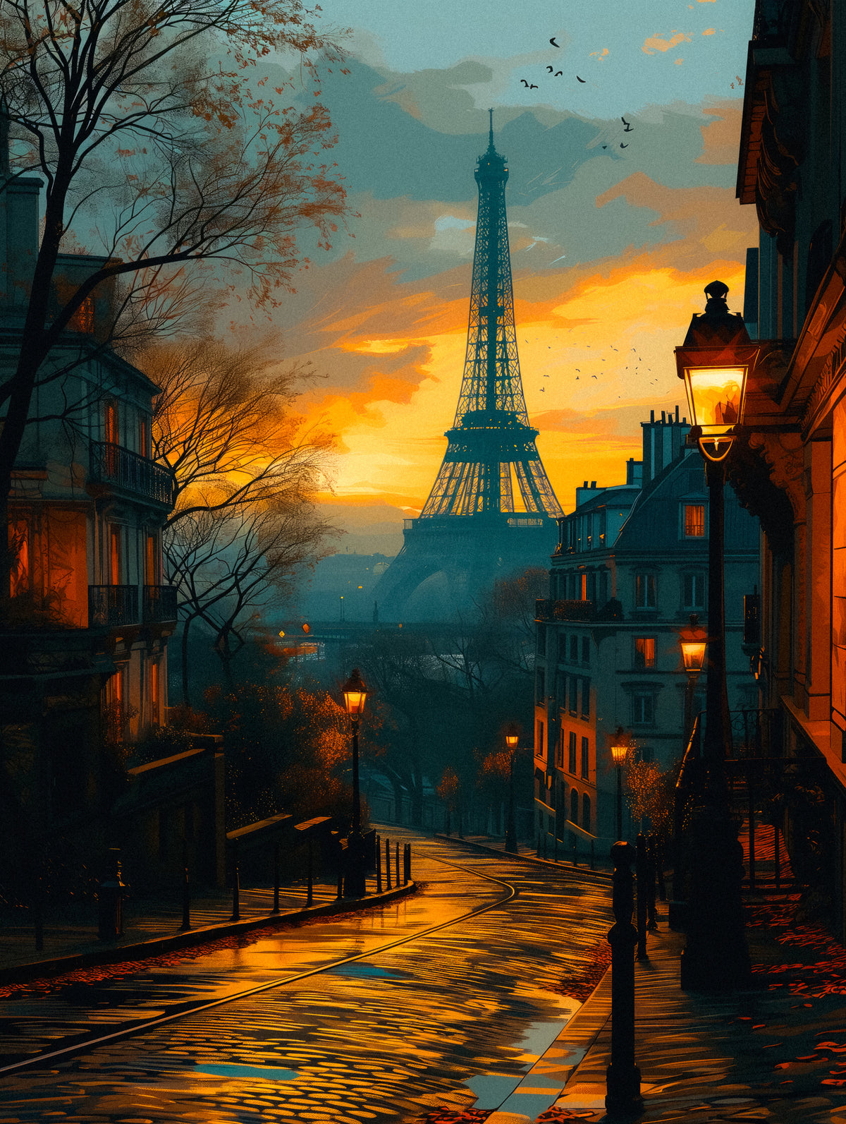 framedcanvas-print-welcome-to-paris