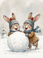 canvas-print-frosty-festive-animals-11