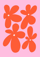 acrylic-print-orange-blossoms-parade