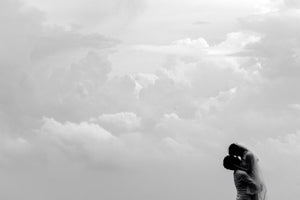 poster-print-in-the-clouds