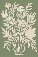 aluminium-print-botanical-vase-silhouette