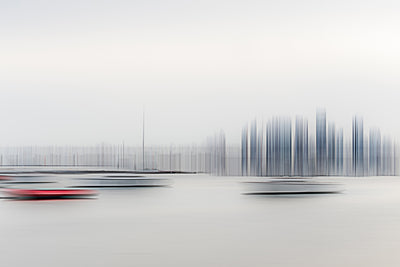 poster-print-boats-in-the-harbour-x