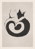 aluminium-print-feline-yin-yang