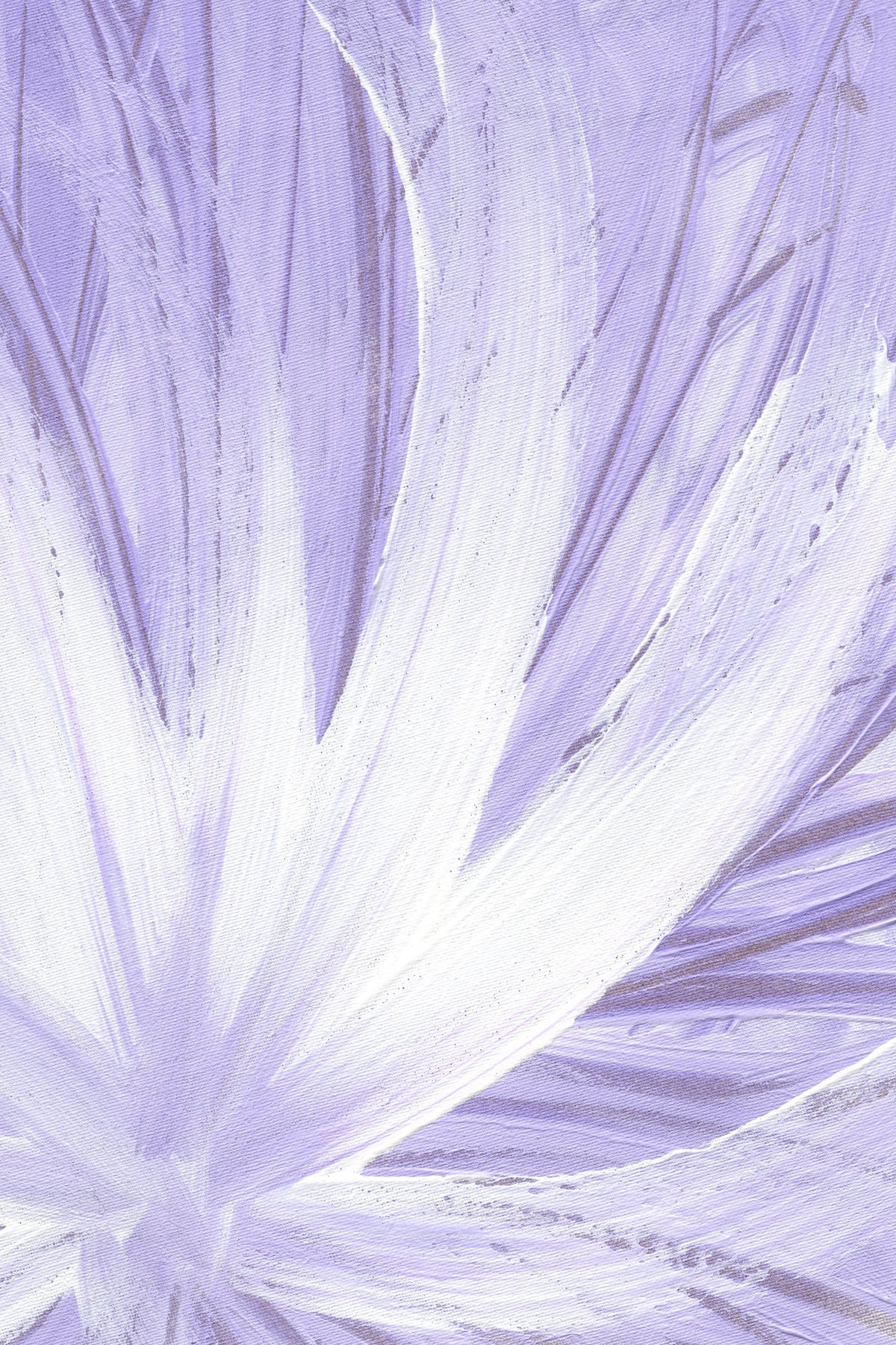 acrylic-print-dynamic-flowing-brushstrokes