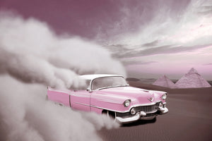 canvas-print-vintage-car-in-the-desert-sand