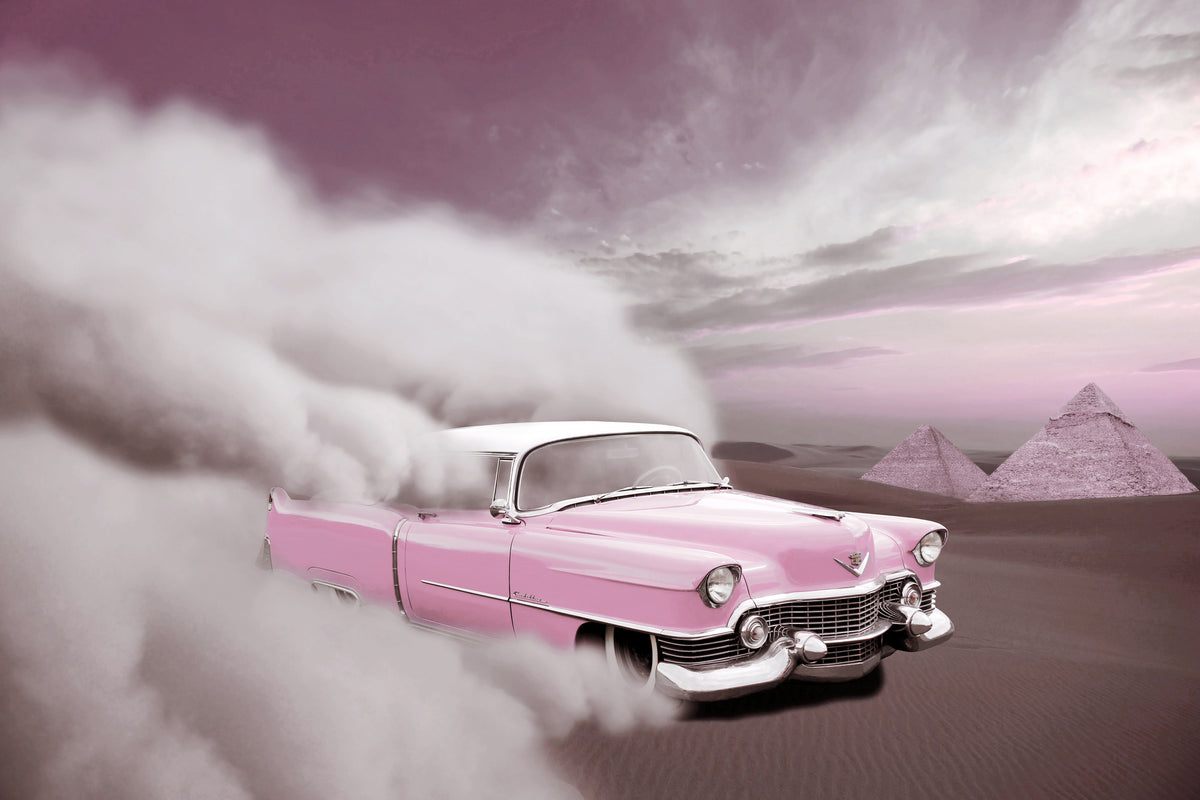 canvas-print-vintage-car-in-the-desert-sand