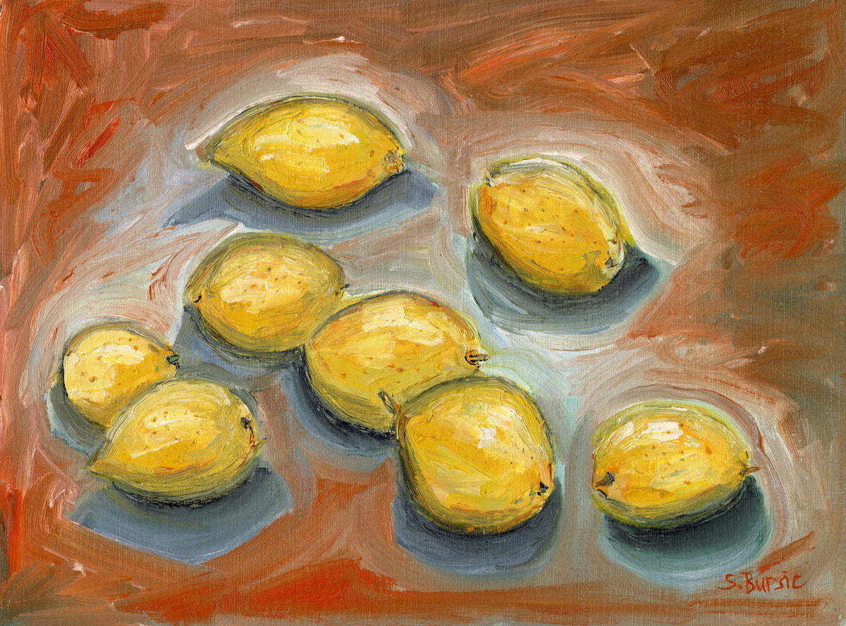 acrylic-print-lemons-with-shadow