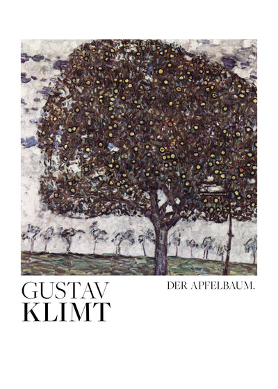 poster-print-der-apfelbaum-1916-poster