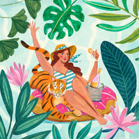 canvas-print-pool-party-2