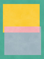 acrylic-print-colorful-geometric-shapes