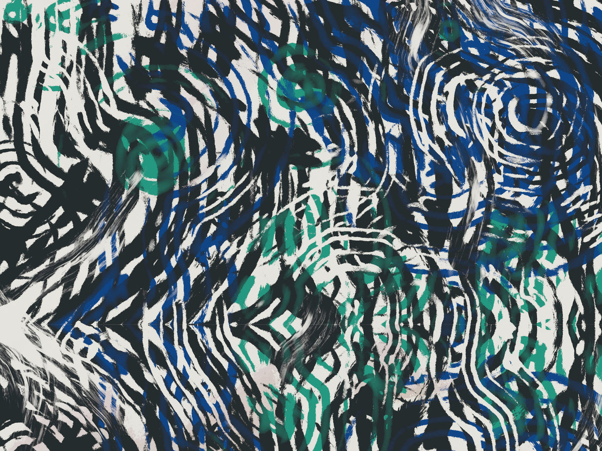 aluminium-print-swirling-maze