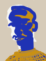acrylic-print-portrait-of-a-butler