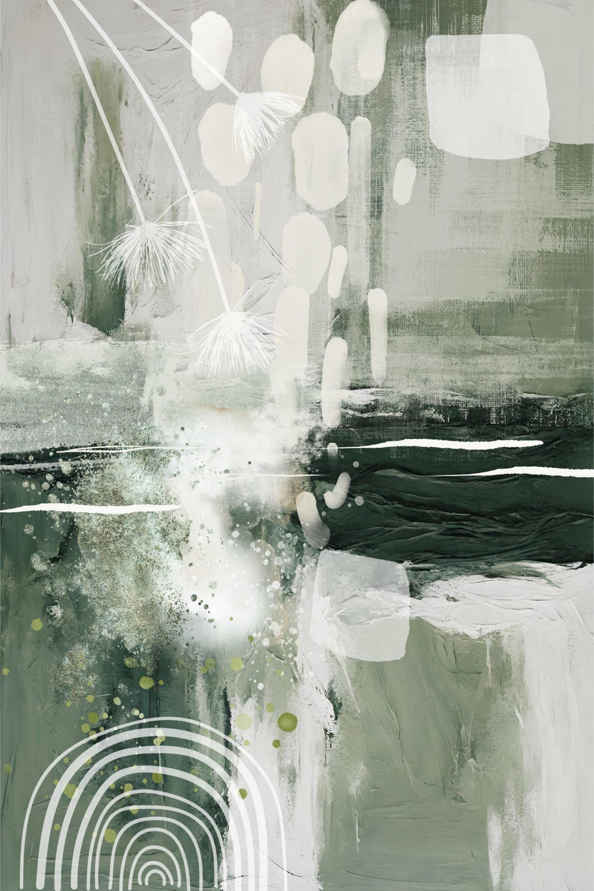 canvas-print-green-chaos-1