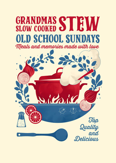 poster-print-grandmas-stew-kitchen-print
