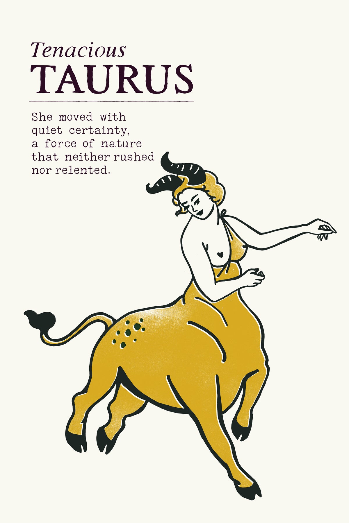 canvas-print-taurus-bull-zodiac-sign-astrology-art-boho-chic-horoscope-print