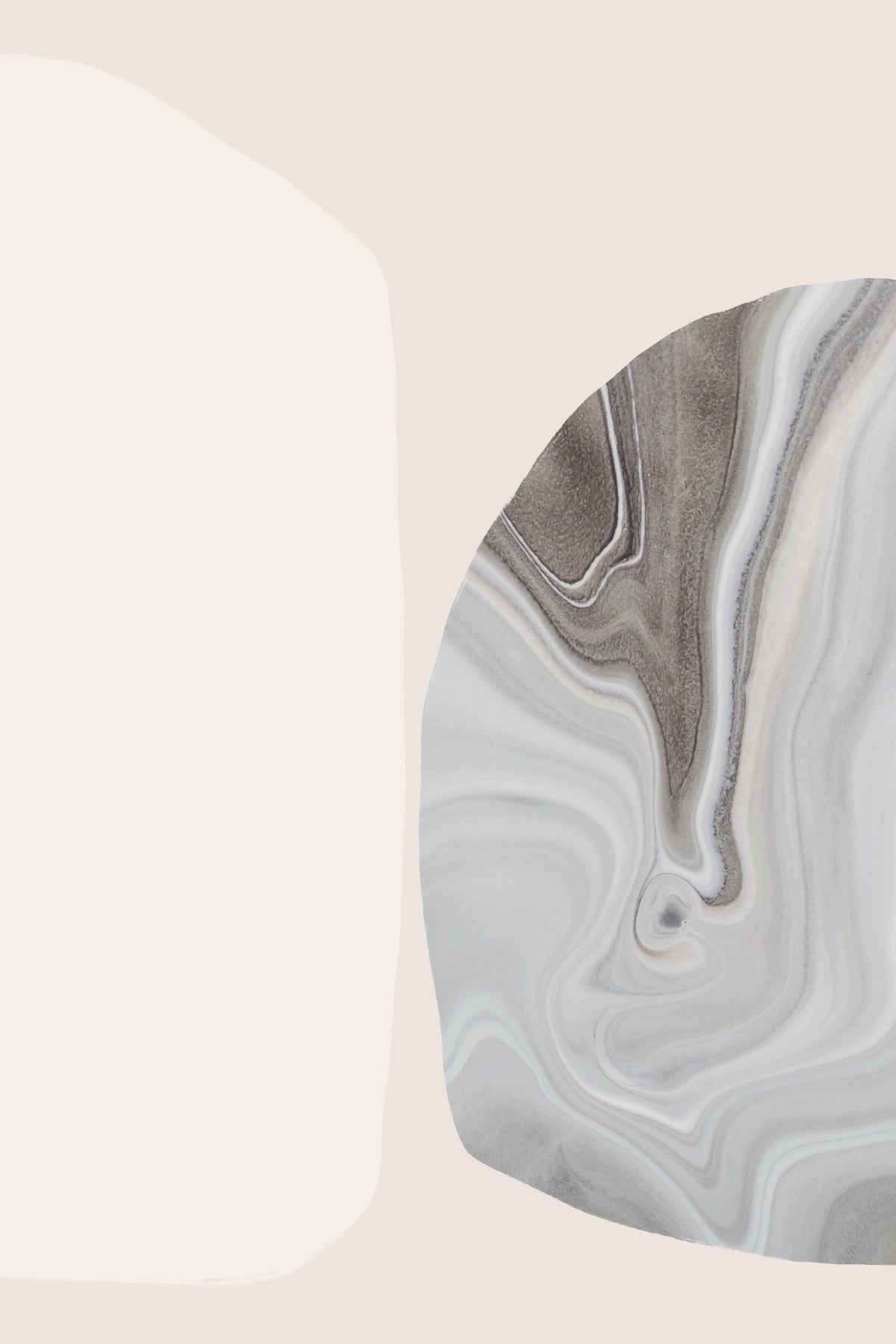 framedcanvas-print-marble-texture-with-fluid-lines