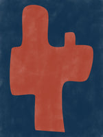 aluminium-print-carmine-silhouette