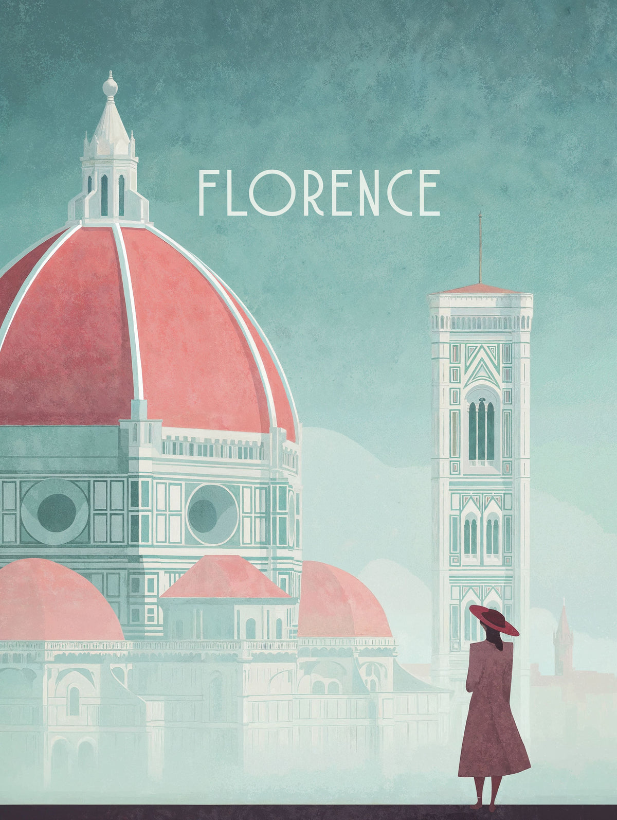 acrylic-print-florence-piazza-del-duomo
