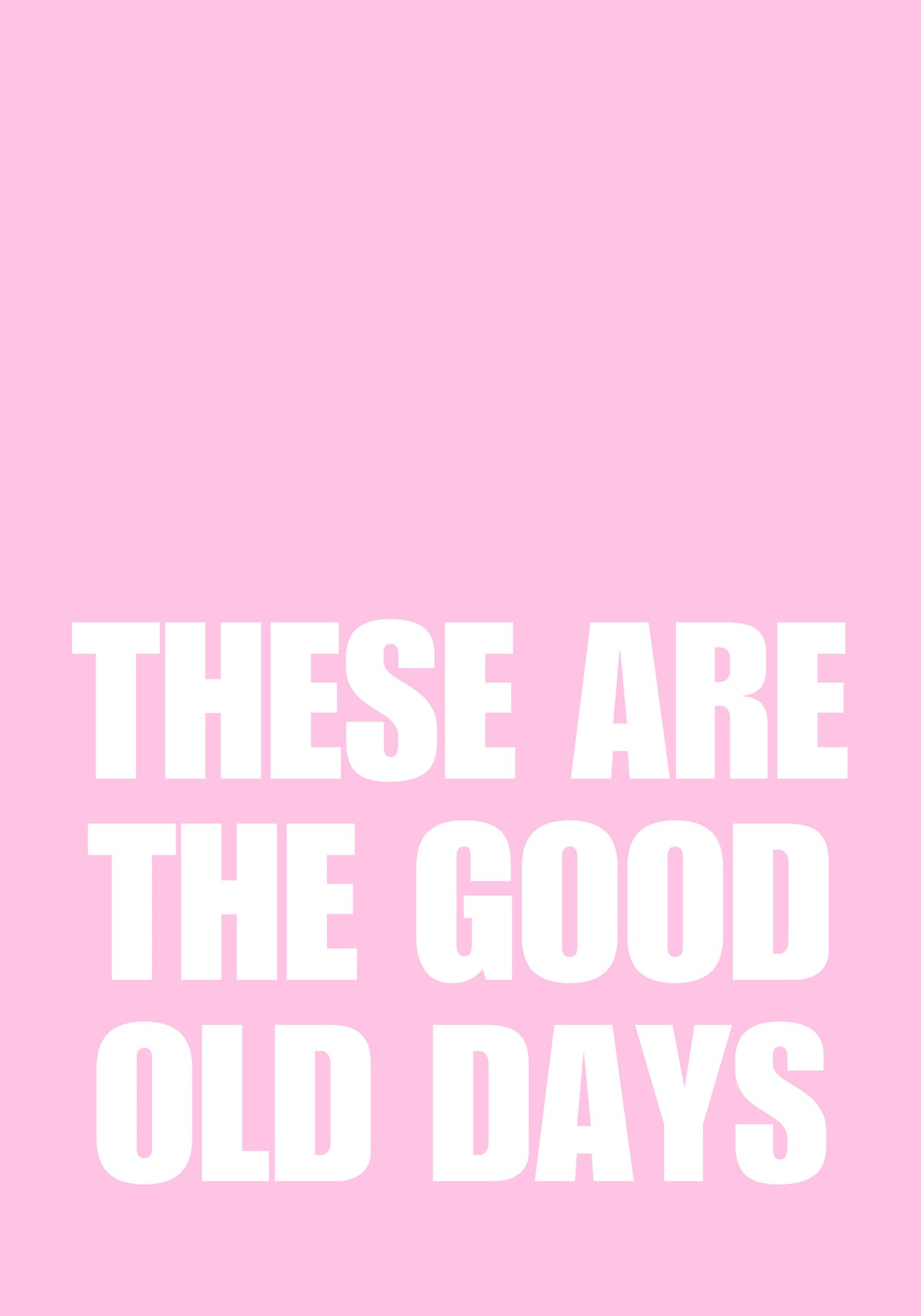 acrylic-print-good-old-days