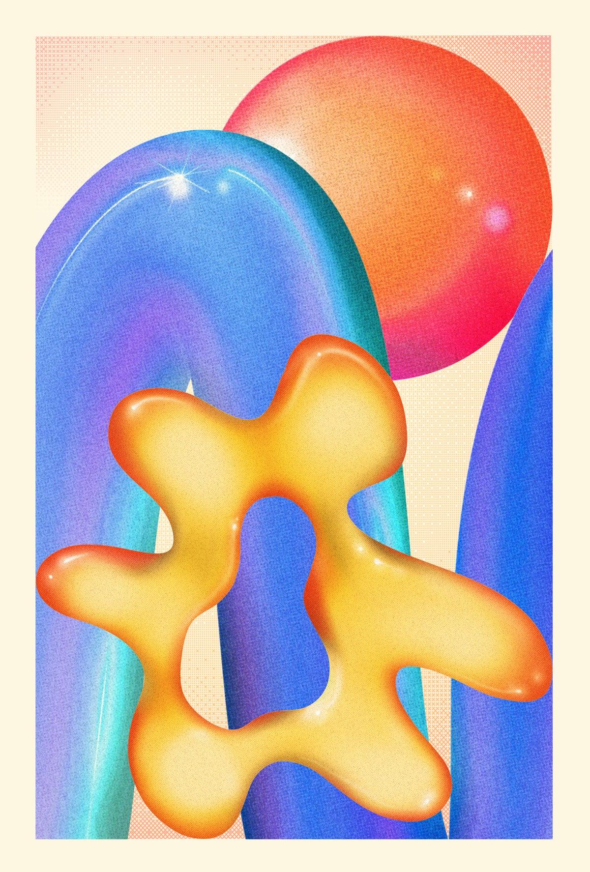 aluminium-print-retro-graphic-no13