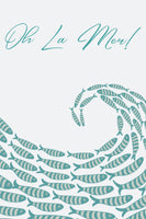 framedposter-print-fish-wave-symphony