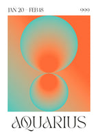 canvas-print-gradient-circles-in-coral-and-teal-tones