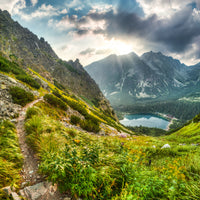 9-piece-canvas-print-mountain-views