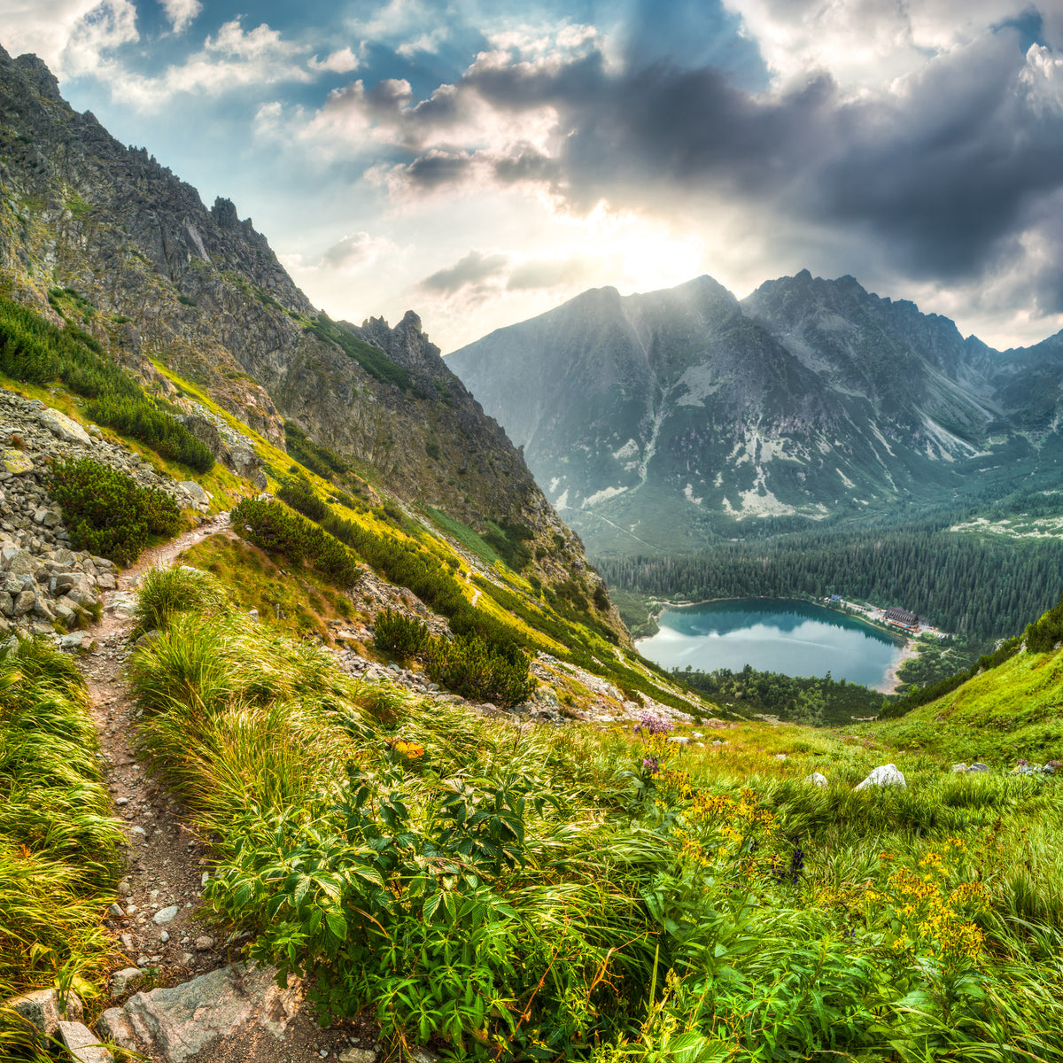 9-piece-canvas-print-mountain-views
