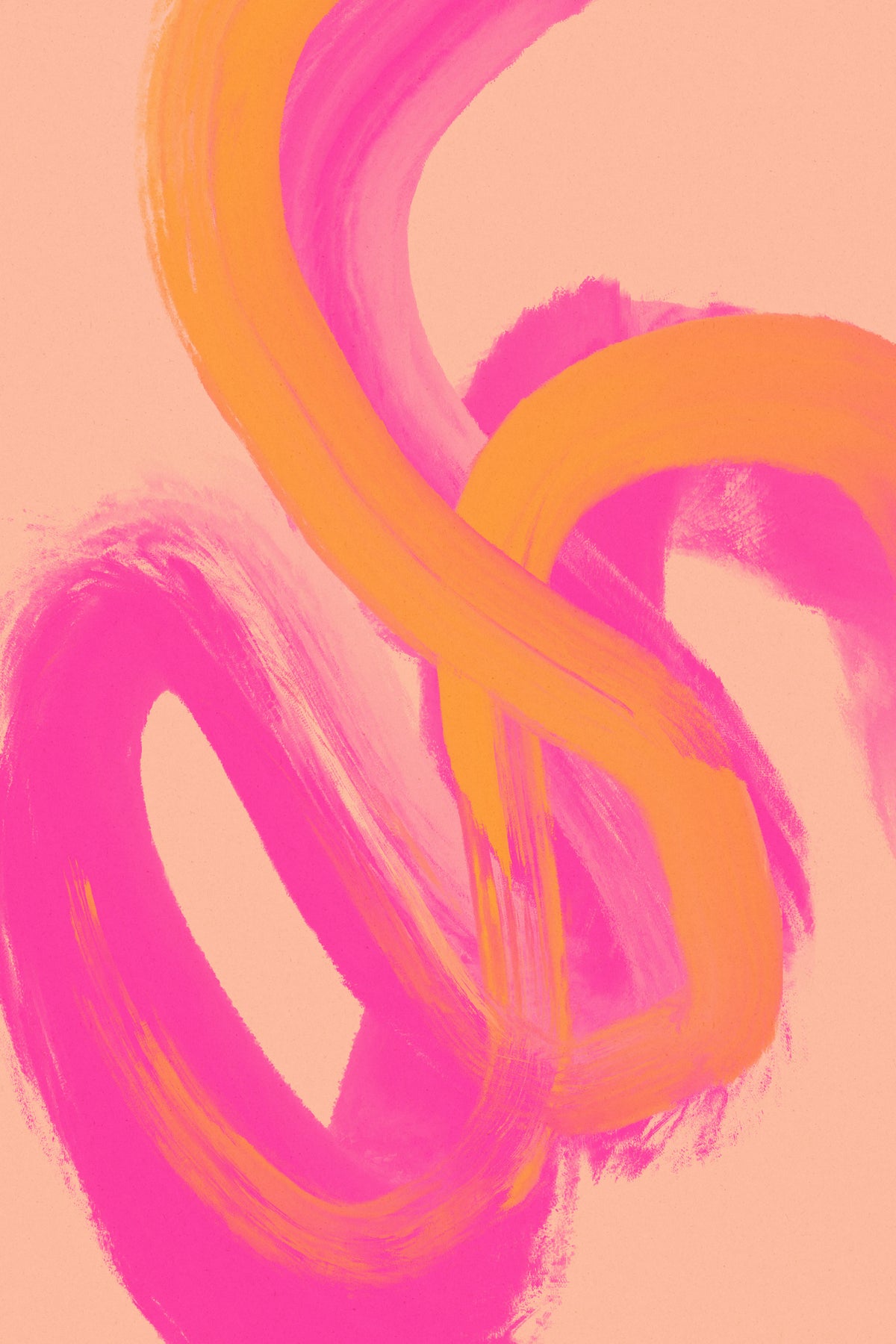 canvas-print-vibrant-swirl-harmony