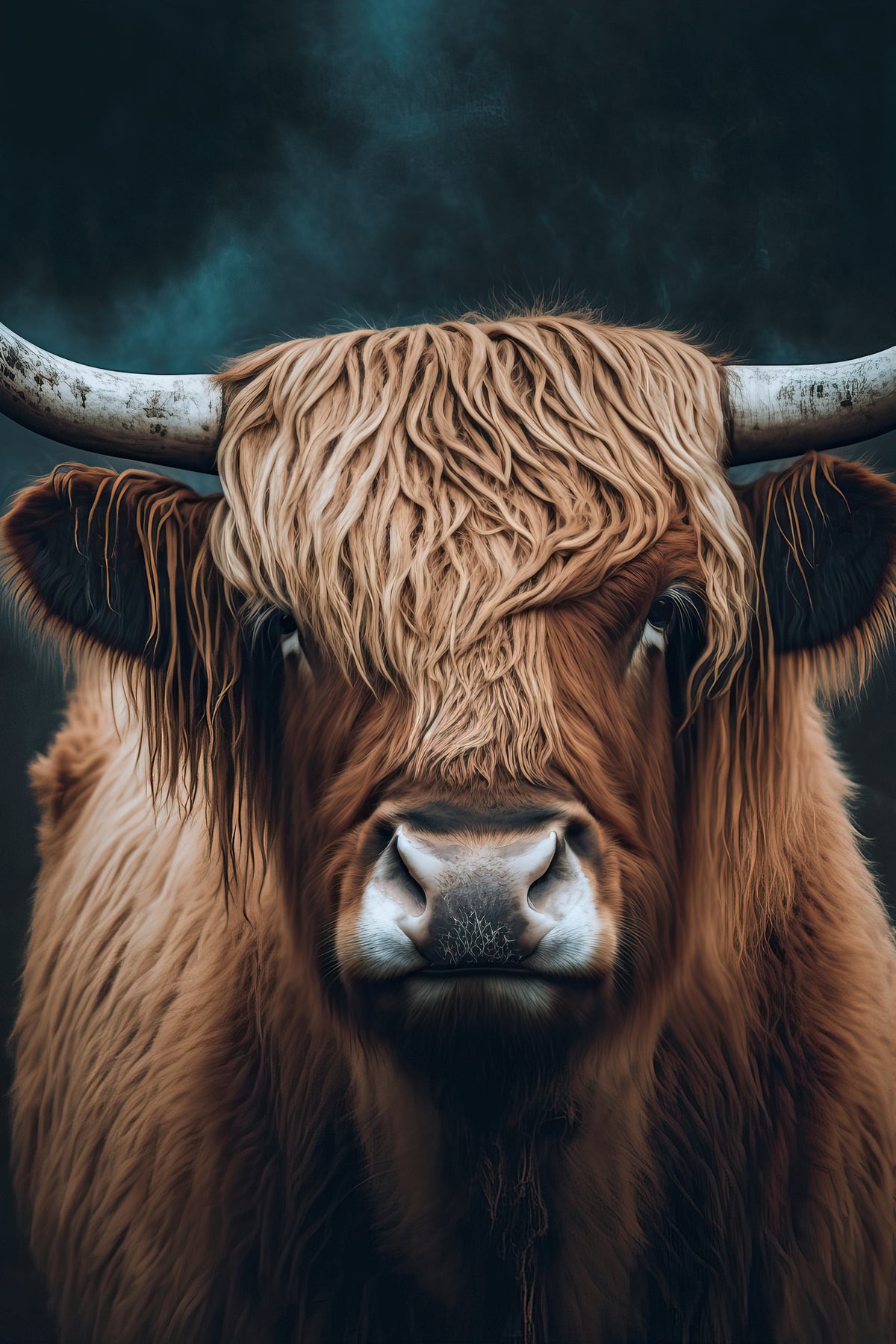 framedcanvas-print-majestic-highlander