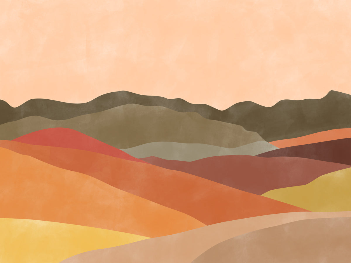 aluminium-print-autumn-hillside