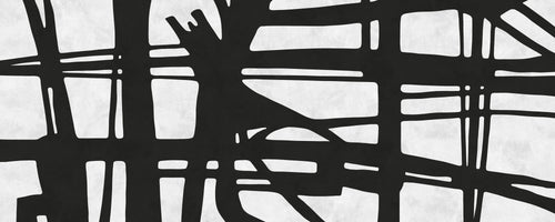 panoramic-canvas-print-overlapping-geometric-lines