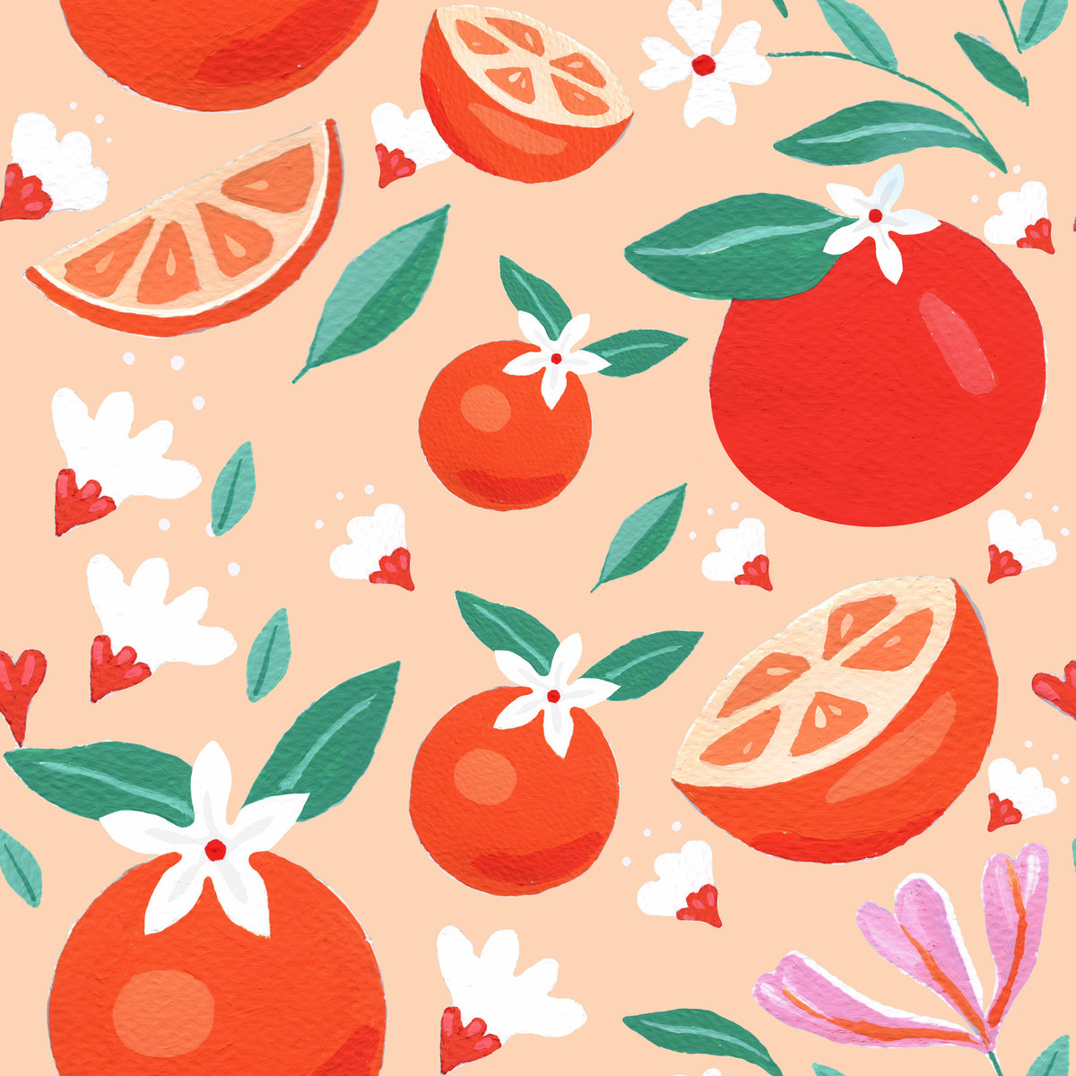 acrylic-print-citrus-pattern-2