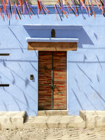 aluminium-print-oaxacan-door-colorful-travel-photography-mexico