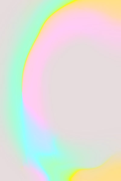 poster-print-pastel-glow-curve