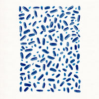 acrylic-print-blue-harmony-shapes