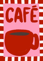 aluminium-print-cafe-vibe-delight