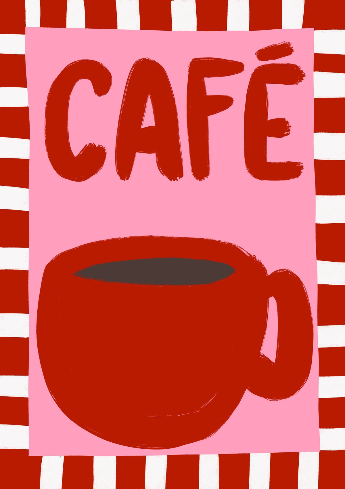 aluminium-print-cafe-vibe-delight