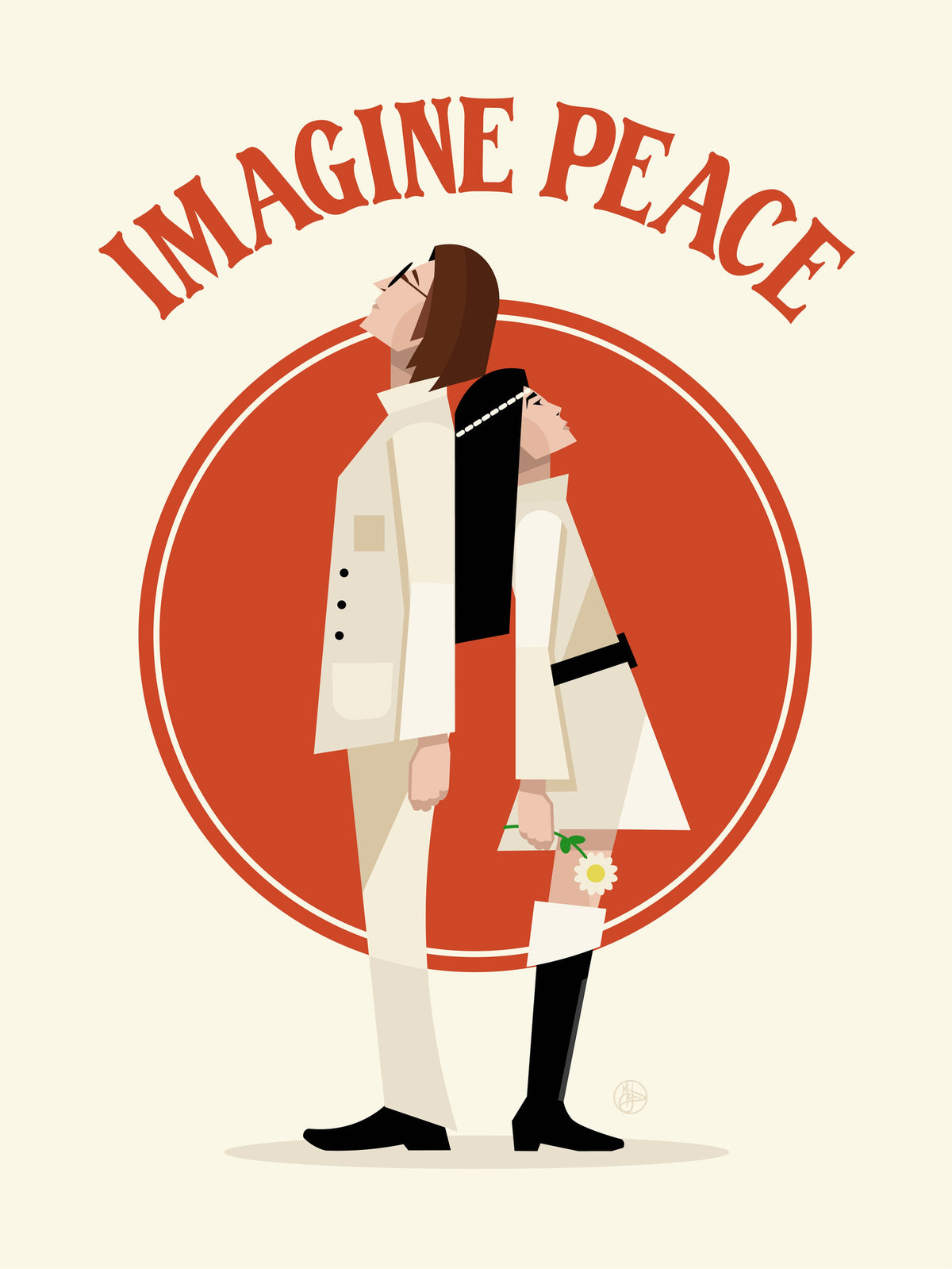 acrylic-print-imagine-peace-minimalist