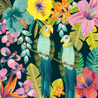 canvas-print-parrots-tropical-floral-jungle