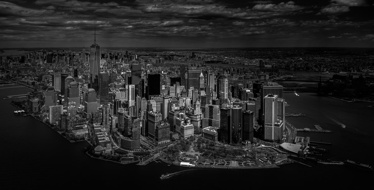 poster-print-manhattan-birds-eye-view