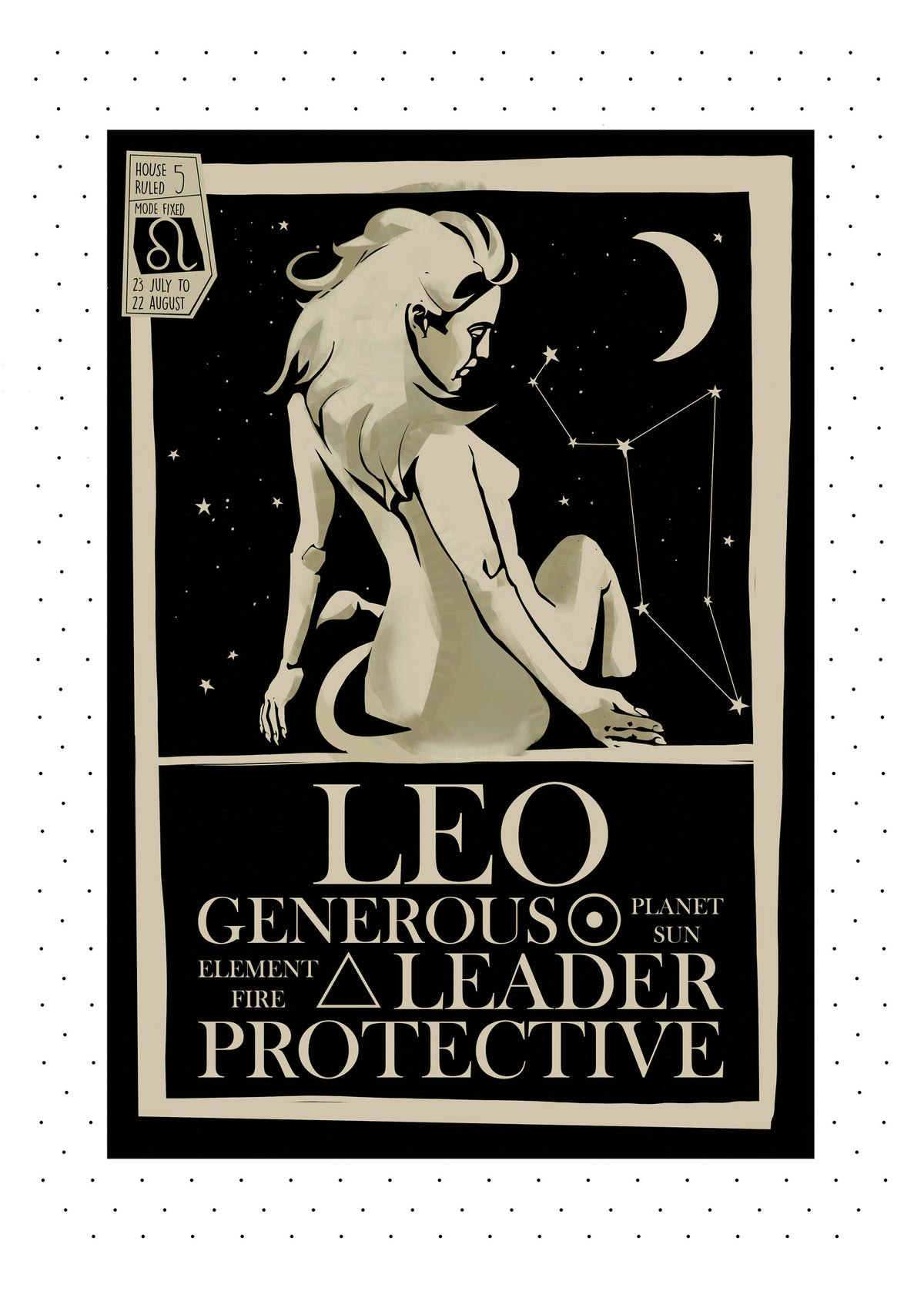 framedposter-print-leo