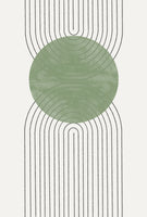 acrylic-print-green-harmony-flow